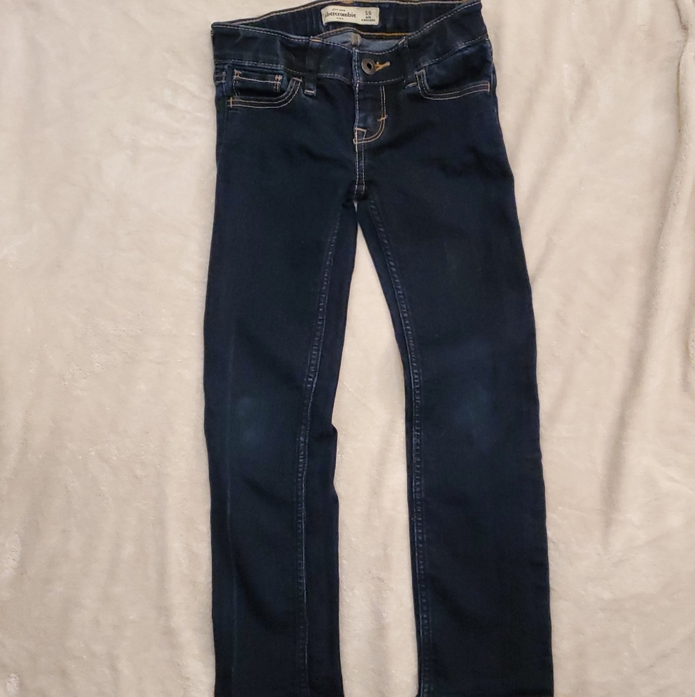 Girls Jeans